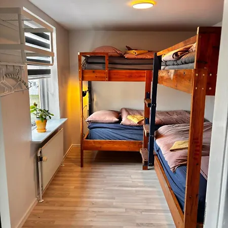Body Bank Boutique Nørre Vorupør