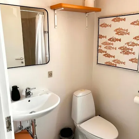 Body Bank Boutique Apartment *