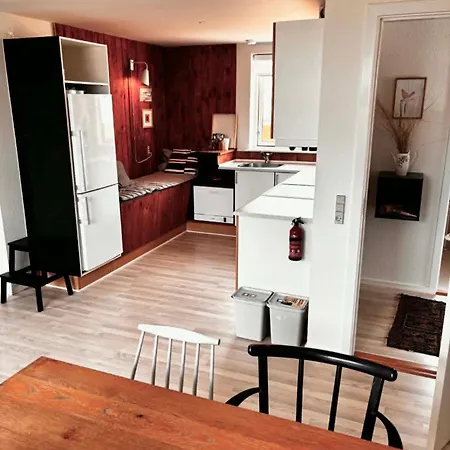 Body Bank Boutique Apartment *
