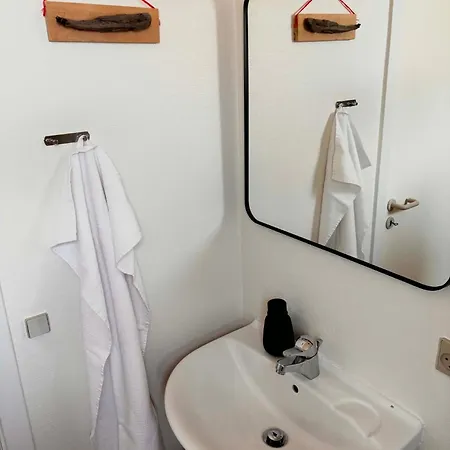 Body Bank Boutique Lejlighed Nørre Vorupør
