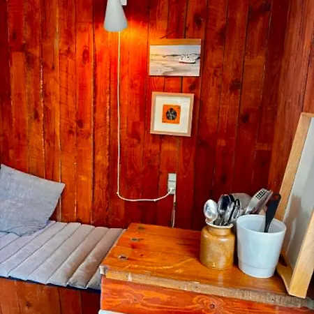 Apartment Body Bank Boutique *