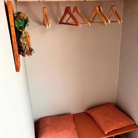 Apartman Body Bank Boutique Nørre Vorupør
