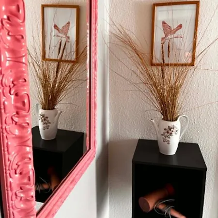 Apartman Body Bank Boutique *