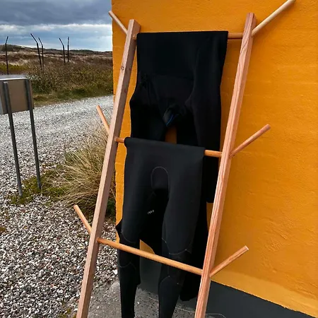 Body Bank Boutique Lejlighed Nørre Vorupør
