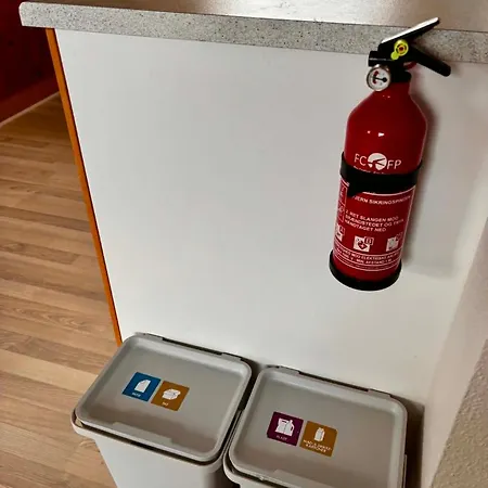 Apartman Body Bank Boutique