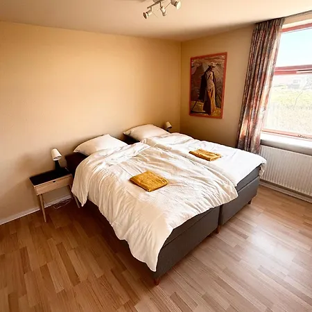 Body Bank Boutique Apartment