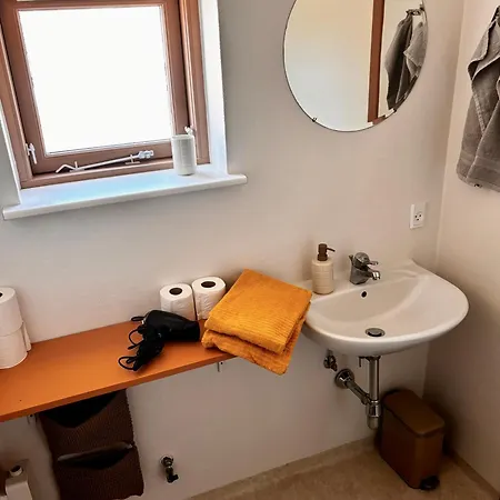 Body Bank Boutique Apartment