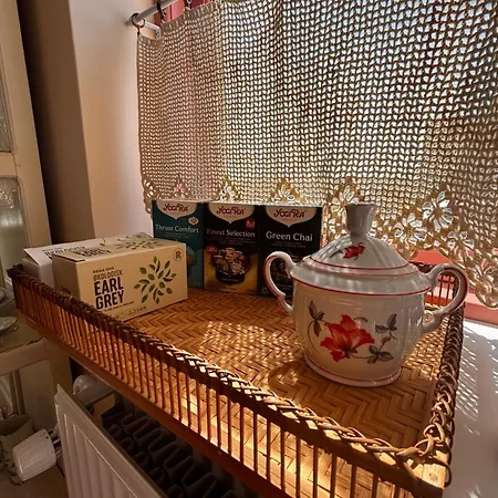 Body Bank Boutique * Nørre Vorupør