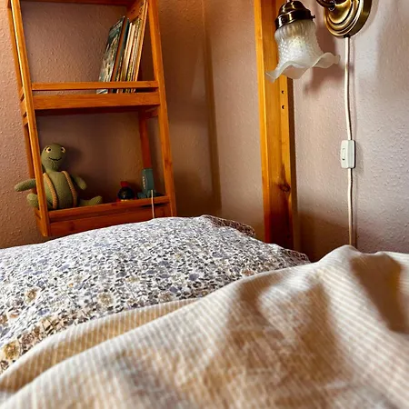 Apartment Body Bank Boutique Nørre Vorupør